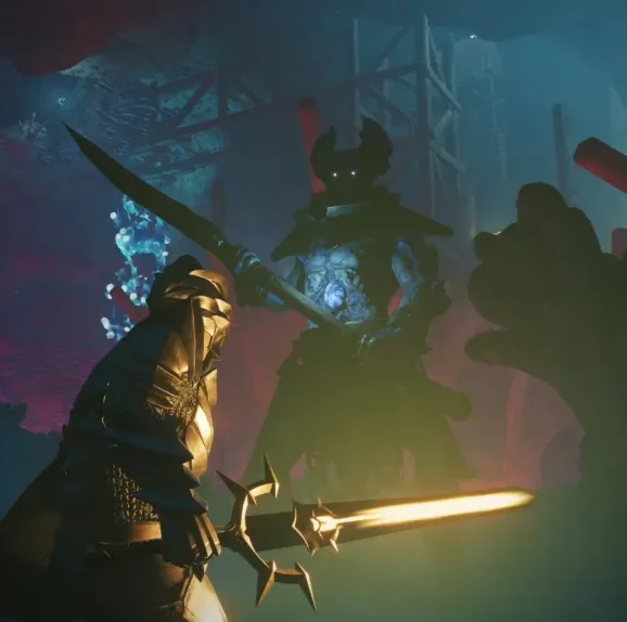 Enshrouded (Steam/ключ/ Весь Мир)