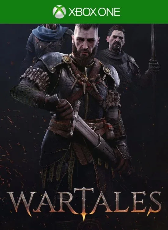  Wartales XBOX SERIES X|S ONE PC Ключ 