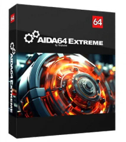 AIDA64 Extreme КЛЮЧ АКТИВАЦИИ 🛡 ️ БЕССРОЧНЫЙ