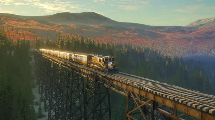 theHunter: Call of the Wild™ - Yukon Valley ✅ STEAM GIFT AUTO ✅ RU+МИР