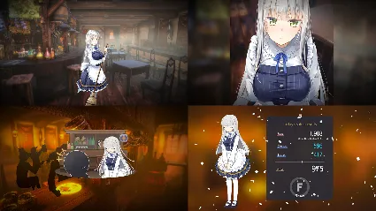 Fallen / Brand New World АВТОДОСТАВКА STEAM РОССИЯ