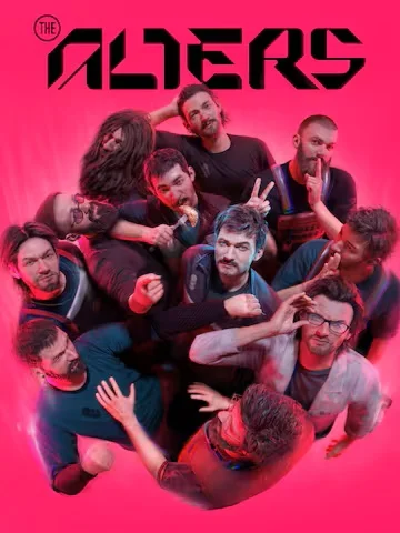 The Alters: Deluxe Edition | EPIC GAMES