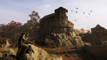 Hunt: Showdown 1896 - Starter Edition ✅ STEAM GIFT ✅ RU+МИР