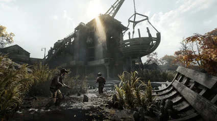 Hunt: Showdown 1896 - Starter Edition ✅ STEAM GIFT ✅ RU+МИР