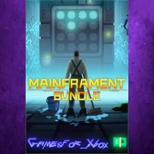 ️Mainframent Bundle XBOX