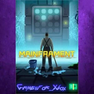 ️Mainframent XBOX