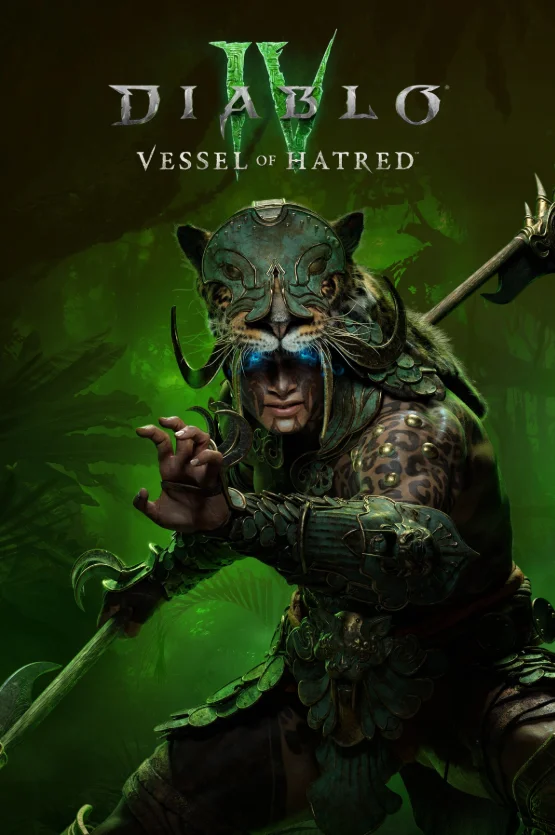 🎮 Diablo IV + DLC Vessel of Hatred 🎮СМЕНА ДАННЫХ