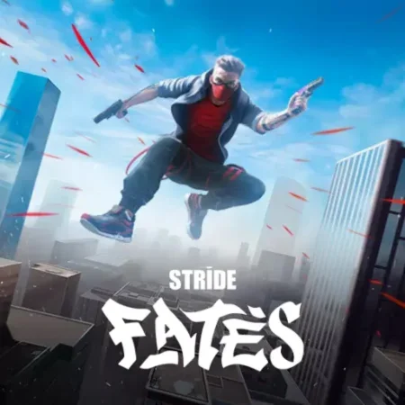 STRIDE: Fates Oculus Quest