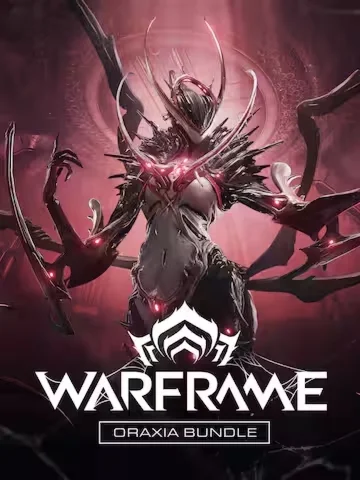 PC Warframe ▌НАБОР 