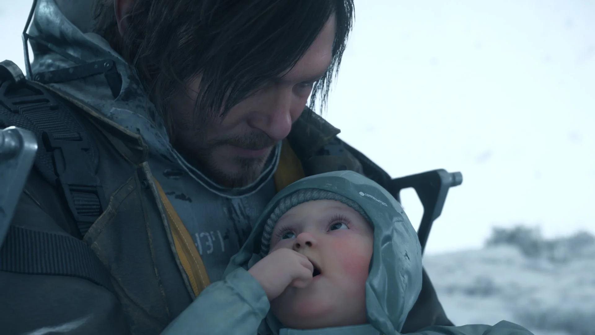 Death Stranding 2 PS 5 rental starting from 10 days
