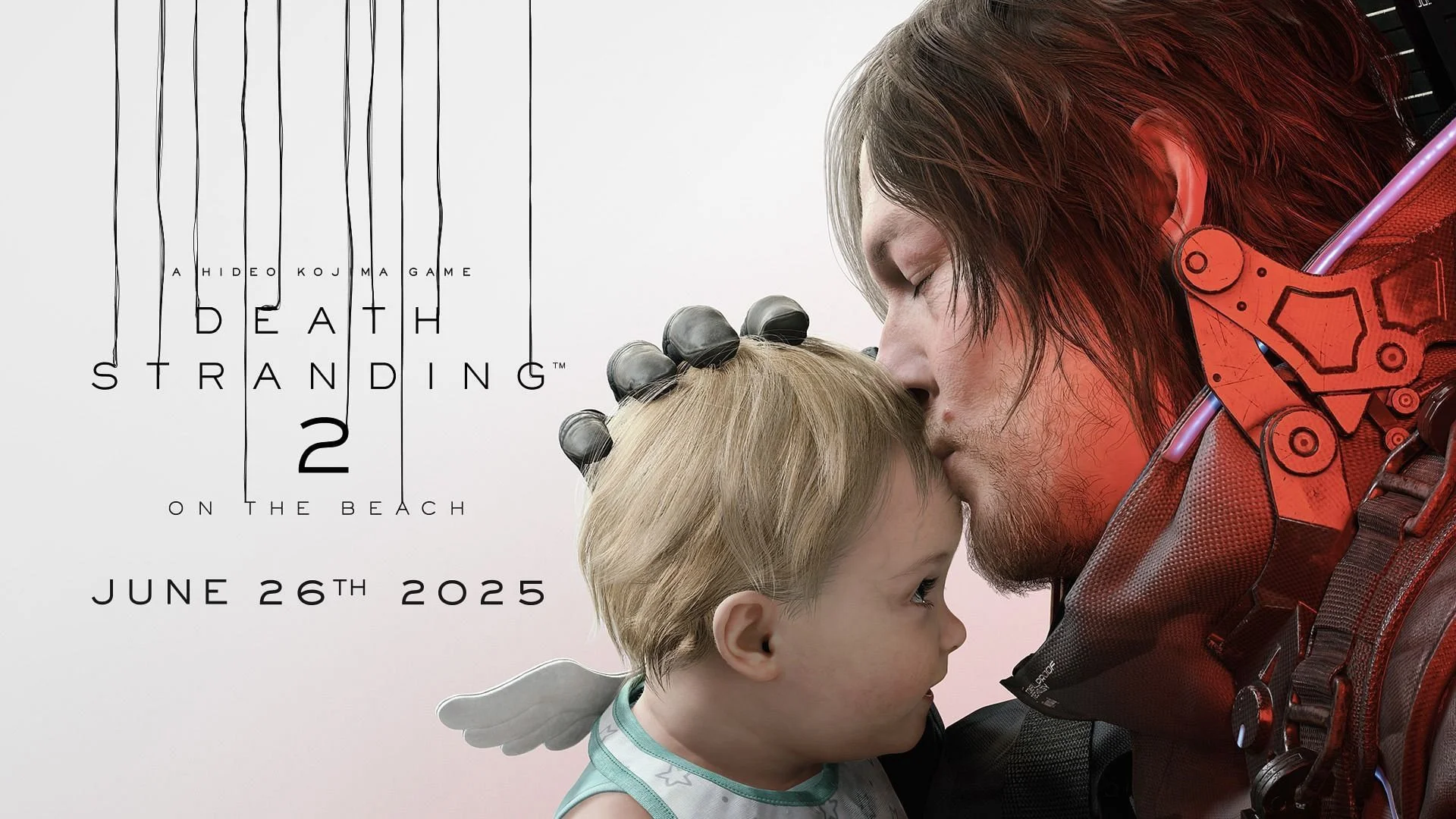 Death Stranding 2 PS 5 rental starting from 10 days
