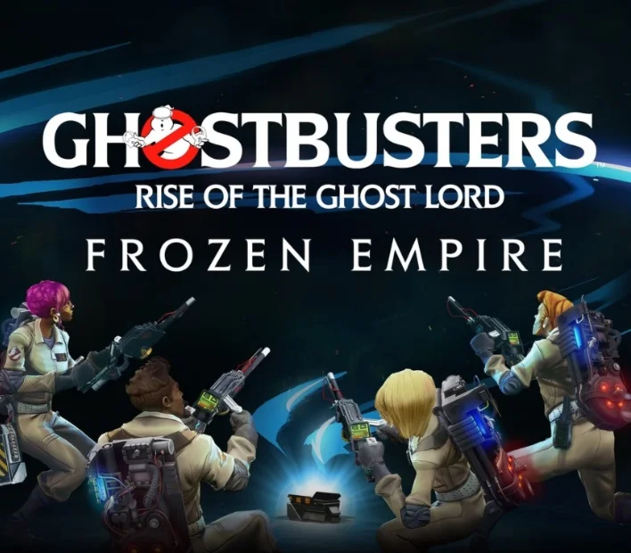Ghostbusters: Rise of the Ghost Lord Oculus Quest