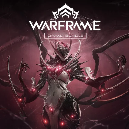 ➰ (PC) Warframe | Oraxia Bundle ➰