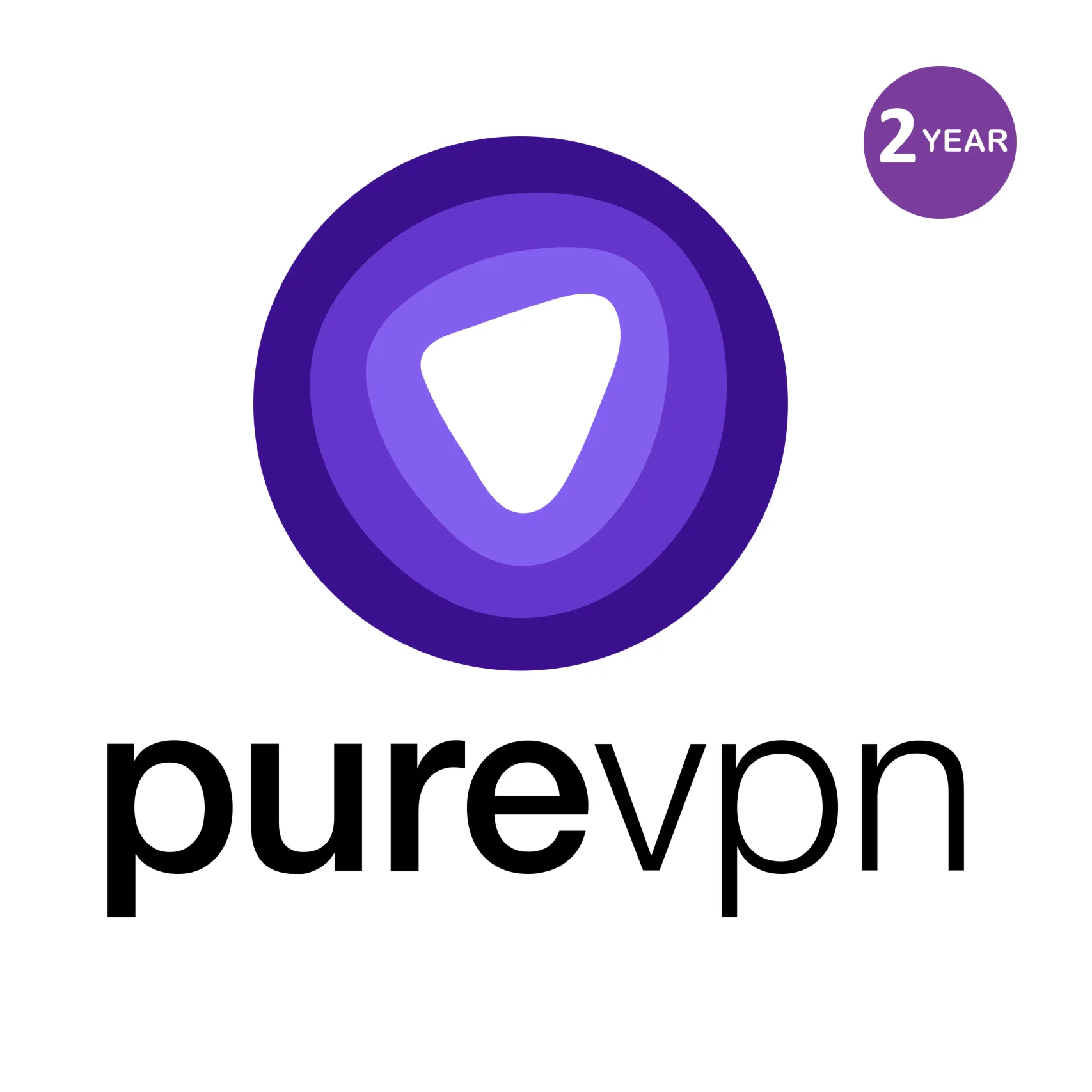 Pure VPN 2 Year Warranty