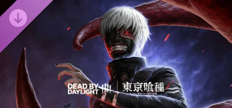 DBD - Tokyo Ghoul РУ/УКР/КЗ/СНГ STEAM
