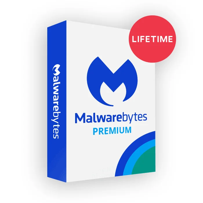 Malwarebytes Premium - KEY - LifeTime - V4 - Windows