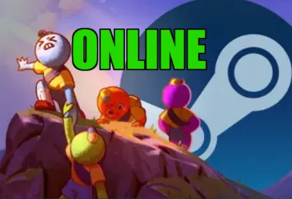 ・PEAK — ОНЛАЙН・STEAM АККАУНТ・НА 3-30 ДНЕЙ