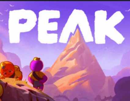 ・PEAK・STEAM АККАУНТ + ИГРЫ・НА 90 ДНЕЙ
