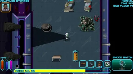 ⭐ Sword of the Stars: The Pit - Healer DLC Steam КЛЮЧ
