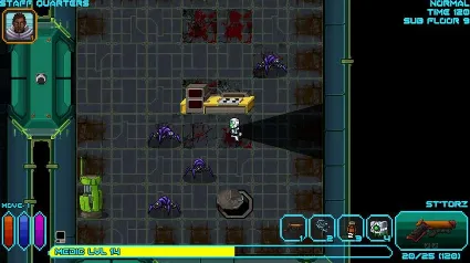 ⭐ Sword of the Stars: The Pit - Healer DLC Steam КЛЮЧ