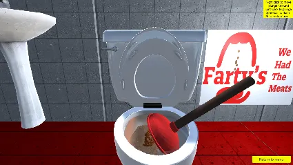 ⭐ Plunger Simulator Steam КЛЮЧ 🔑 GLOBAL (NO TR)