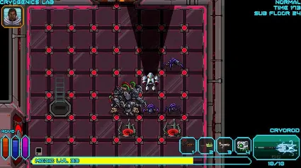⭐ Sword of the Stars: The Pit - Healer DLC EU Steam КЛЮ