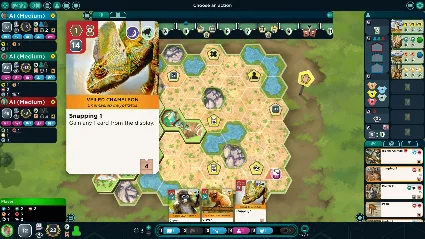 ⭐ Ark Nova Steam КЛЮЧ 🔑 GLOBAL (NO TR)