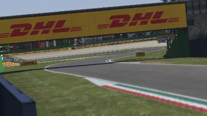 ⭐ Le Mans Ultimate - 2024 Pack 1 DLC EU Steam КЛЮЧ