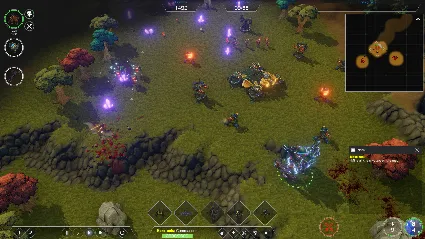 ⭐ Grimstar: Crystals are the New Oil! Steam КЛЮЧ 🔑 ЕВРОП