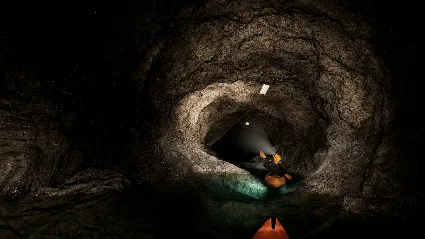 ⭐ ️ВСЕ СТРАНЫ ⭐ ️ Kayak VR: Mirage - Yucatán, Mexico STEAM