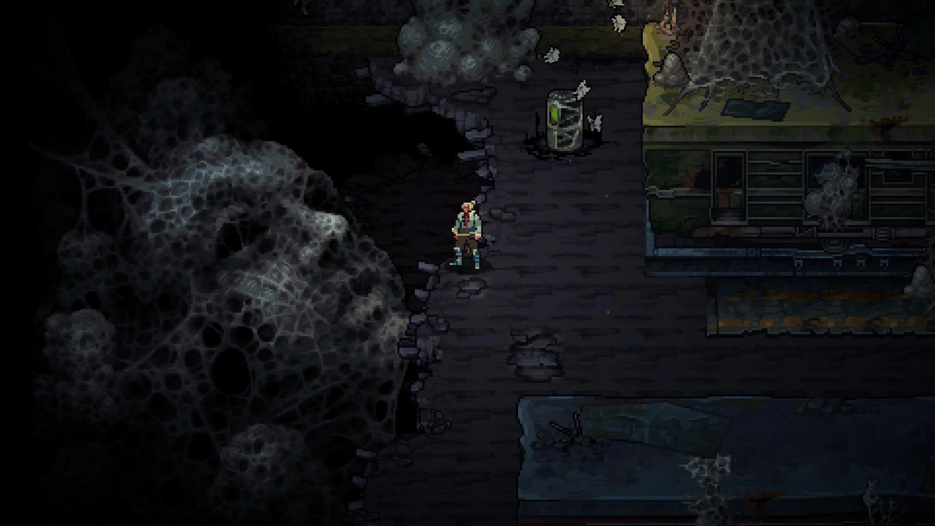 There Is No Light: Enhanced Edition Steam Key Global
