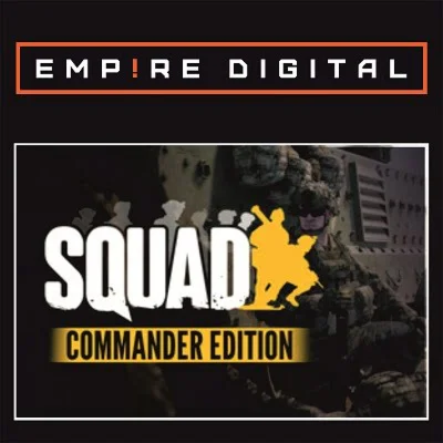 Squad Commander Edition / Ключ Steam / Россия / СНГ