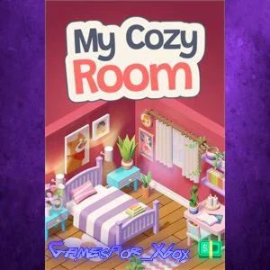 ️My Cozy Room XBOX