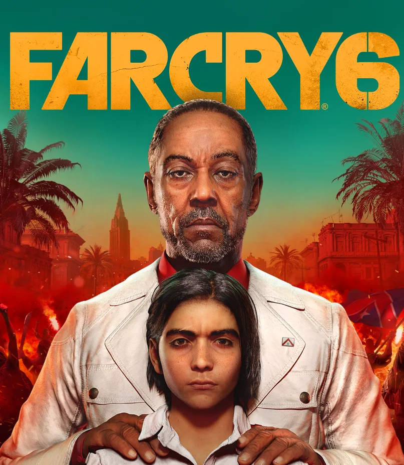 Far Cry 6 + Bundle | STEAM | OFFLINE