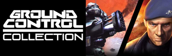 GroundControl Collection ключ Весь мир RU/CIS РФ Россия