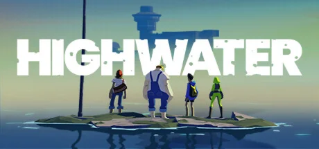 Highwater (Steam Gift Россия)