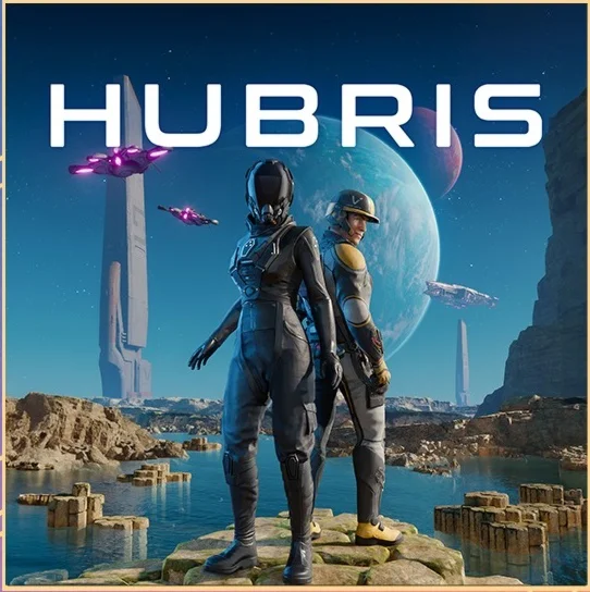 Hubris Oculus Quest
