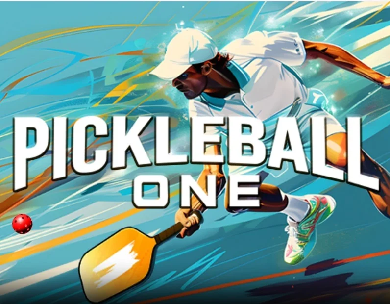 Pickleball One Oculus Quest