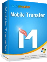 Coolmuster Mobile Transfer | Лицензионный ключ, код