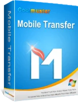 ️ Coolmuster Mobile Transfer | Лицензионный ключ, код