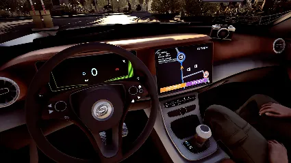 Taxi Life A City Driving Simulator VIP City Guide STEAM