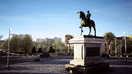 Taxi Life A City Driving Simulator VIP City Guide STEAM