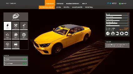 Taxi Life A City Driving Simulator VIP City Guide STEAM