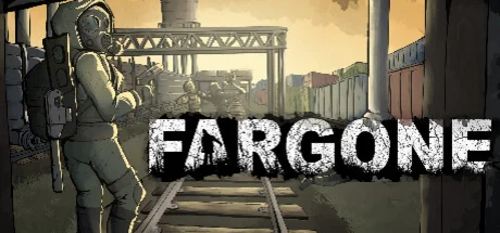 Fargone ключ Global RU/CIS РФ Россия стим СНГ