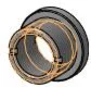 Technological process of manufacturing the bushing part