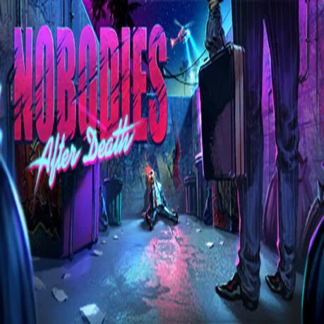 Nobodies: After Death (Steam key / РФ+Весь Мир)