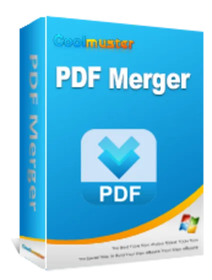 ✳ ️ Coolmuster PDF Merger | Лицензионный ключ, код