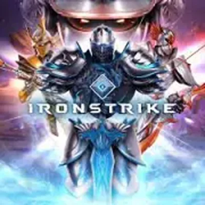 IRONSTRIKE  Oculus Quest