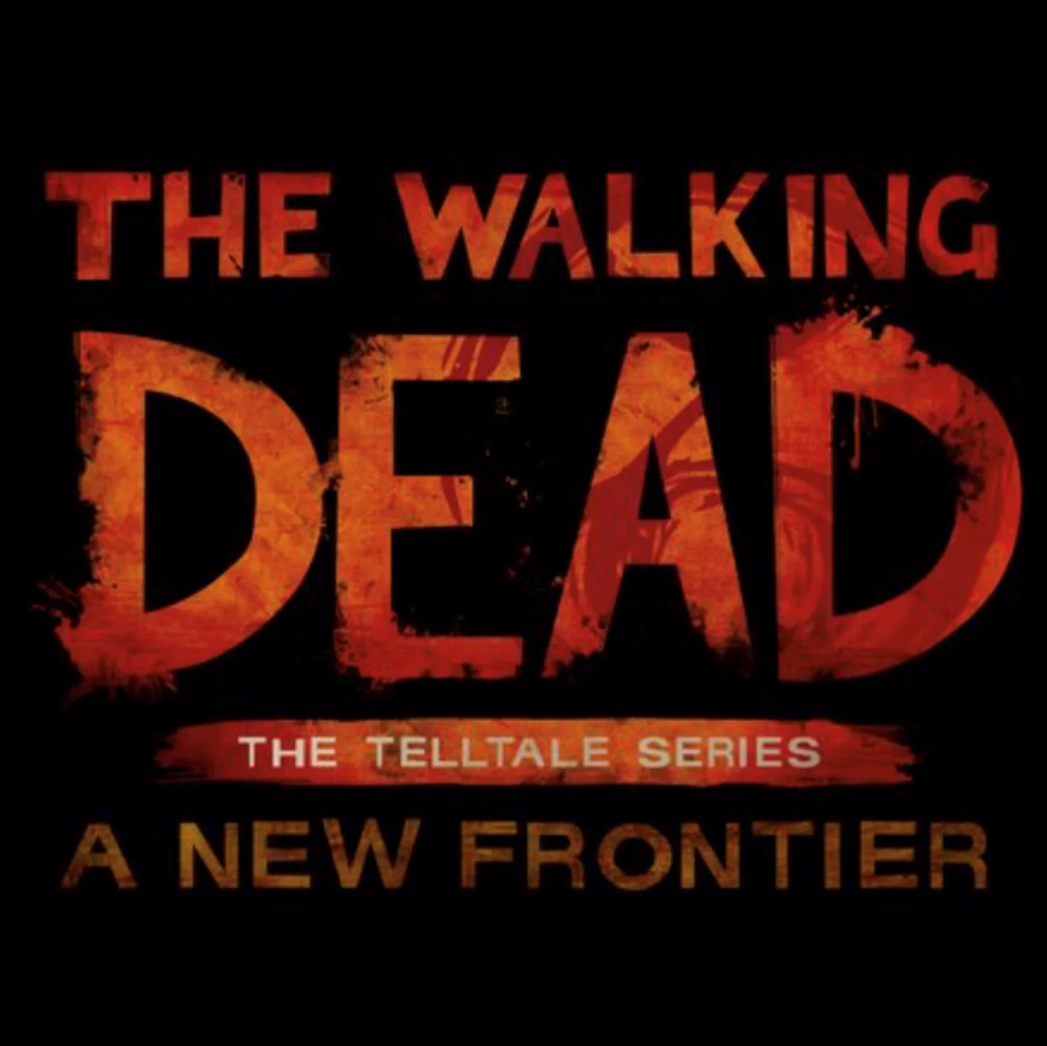 THE WALKING DEAD: A NEW FRONTIER STEAM КЛЮЧ