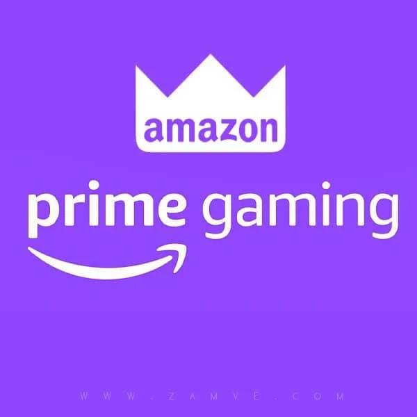 AMAZON PRIME GAMING ALL GAMES AND LOOT 2FA